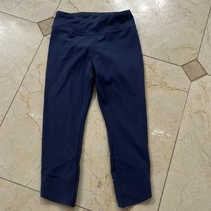 Athleta girl, capri leggings